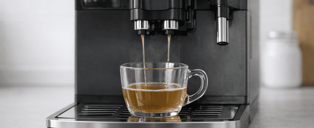 Problemas comunes de las cafeteras superautomáticas y cómo solucionarlos